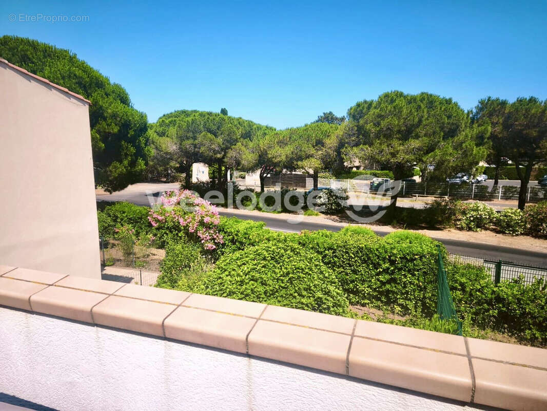 Appartement à AGDE