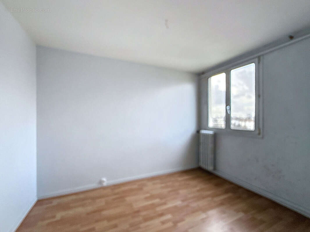 Appartement à MONTREUIL