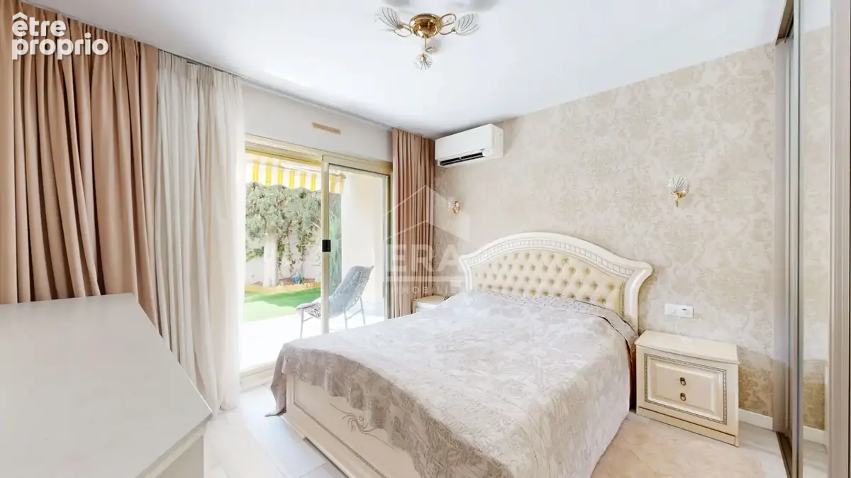 Appartement 75m² à nice - photo 9