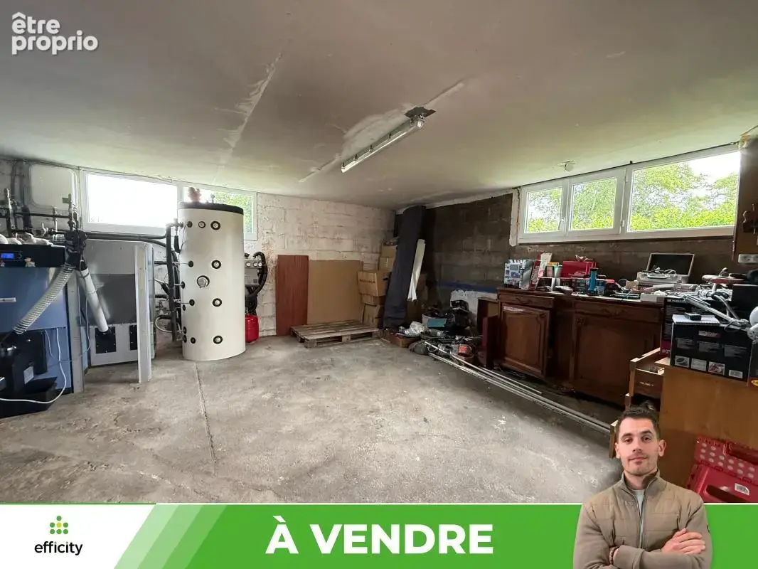 Maison 4 pièces 105 m² à vendre à Blanzay (86400) - photo 17