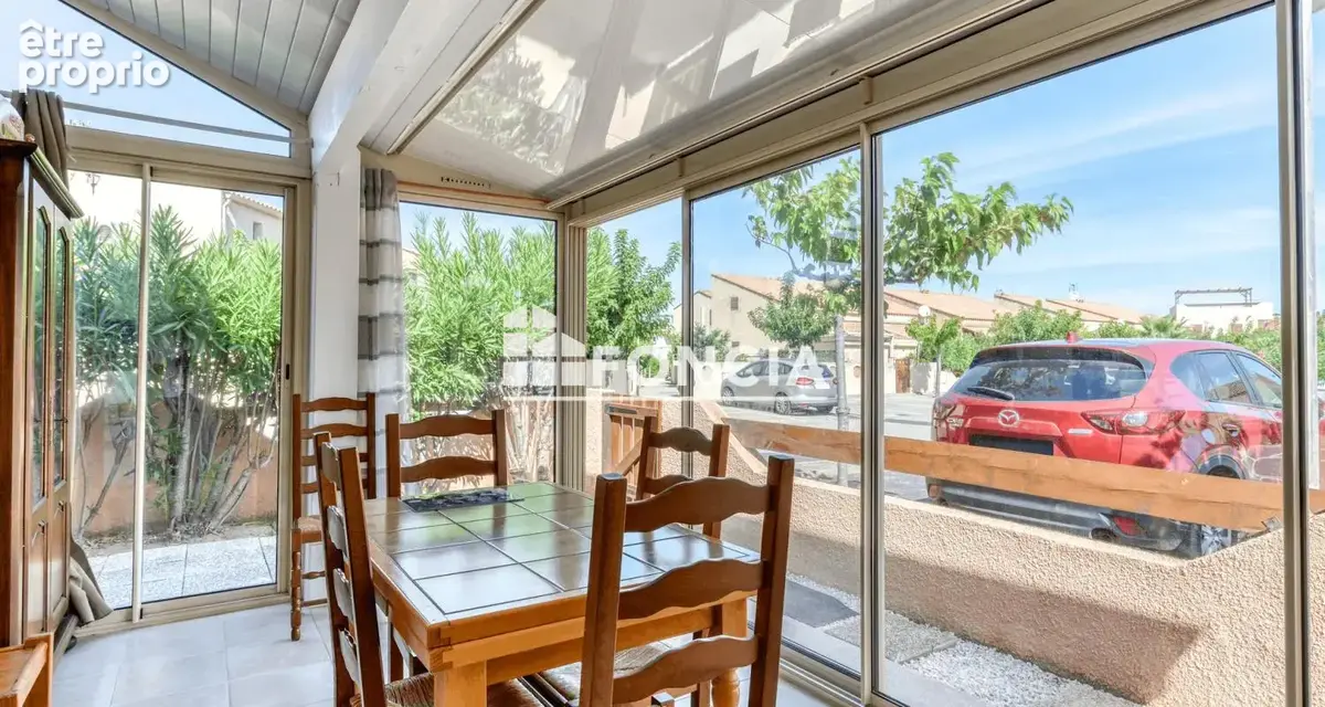 Charmante maison T3 proche plage ! - photo 3