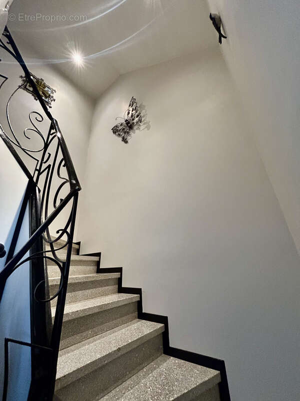 A VENDRE maison individuelle avec jardin - photo 7