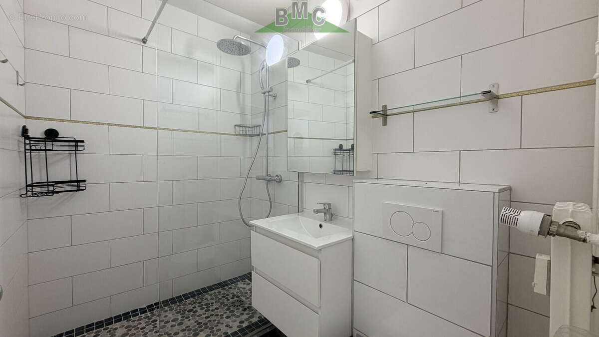 Appartement à FRANCONVILLE