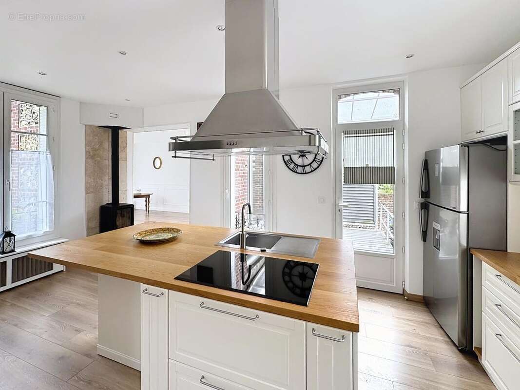 Maison 163 m² à Lisieux  - photo 7