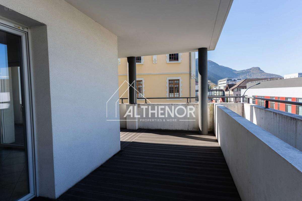 Appartement à ANNECY