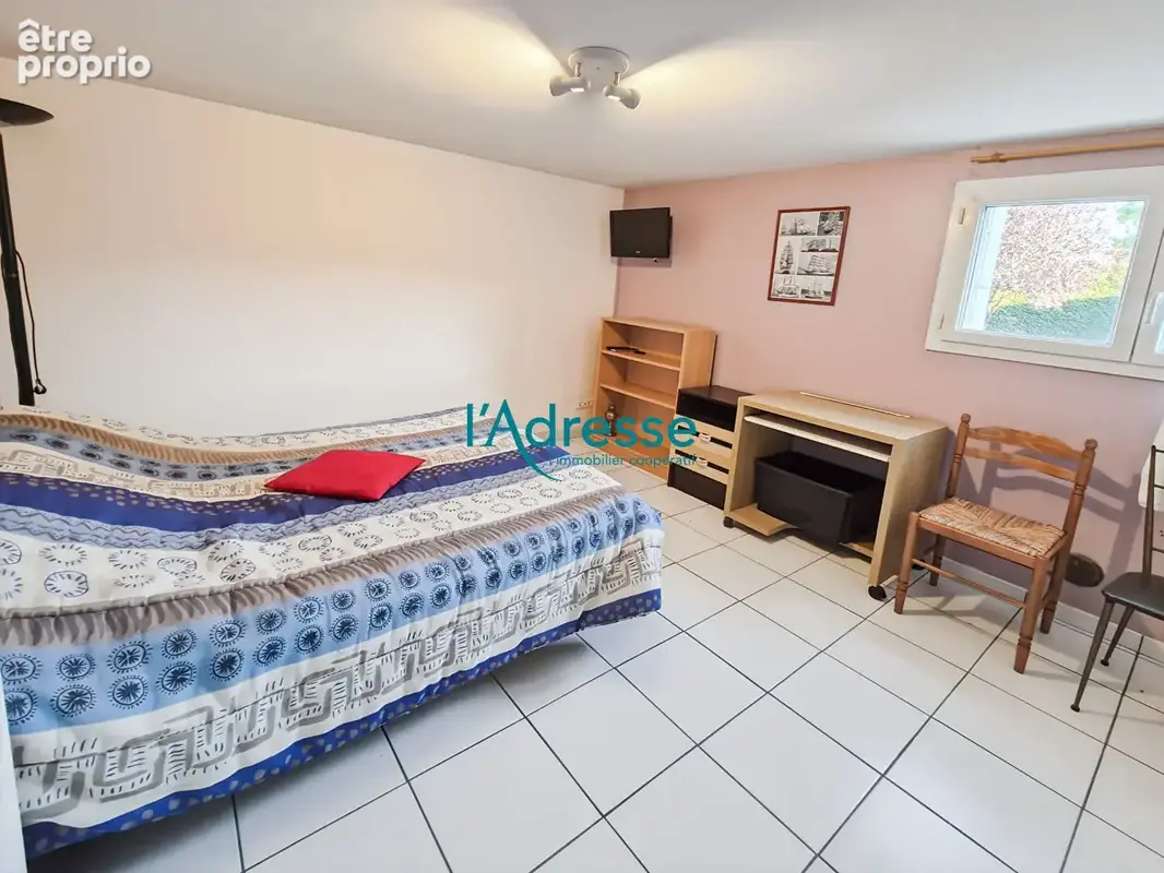 Maison sur sous-sol - photo 5