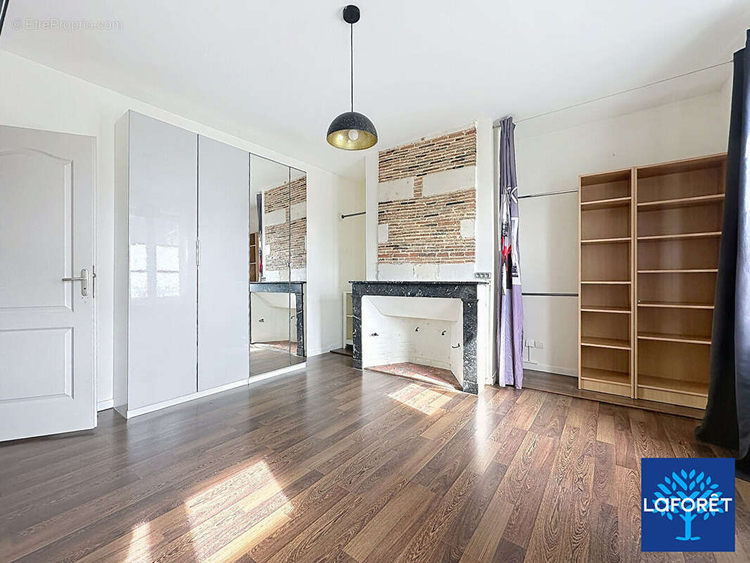 Appartement à BERNAY