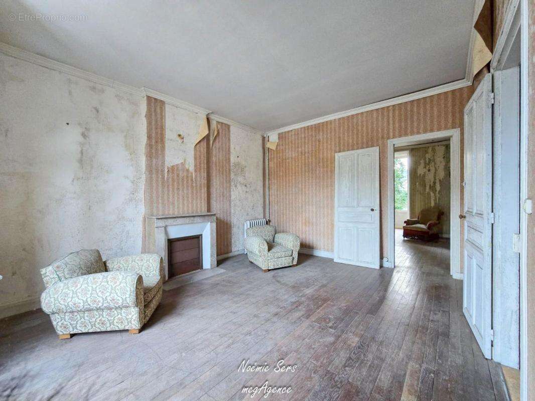 Appartement à CHOLET