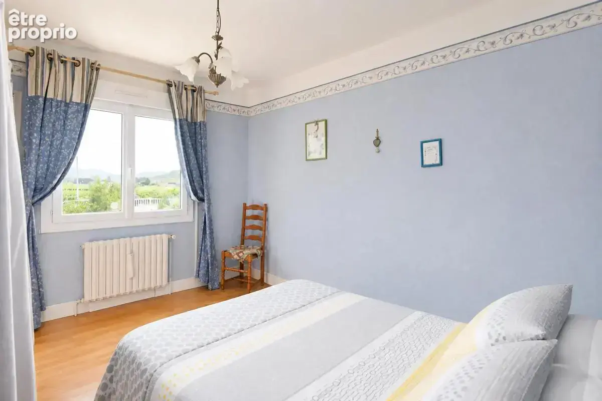 Maison de 4 pièces de 118 m² à Connaux - photo 6
