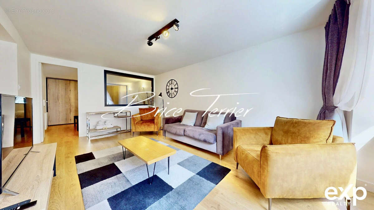 Appartement à ANNECY
