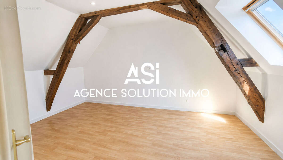 Appartement à ARGENTRE