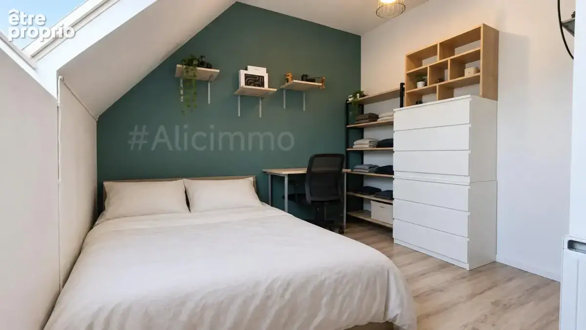 Maison Lachy 119 m2 - photo 14