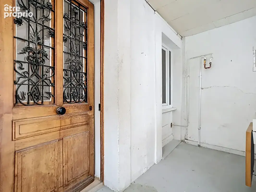 Place Saint Louis - T4 - 136 m² - photo 12