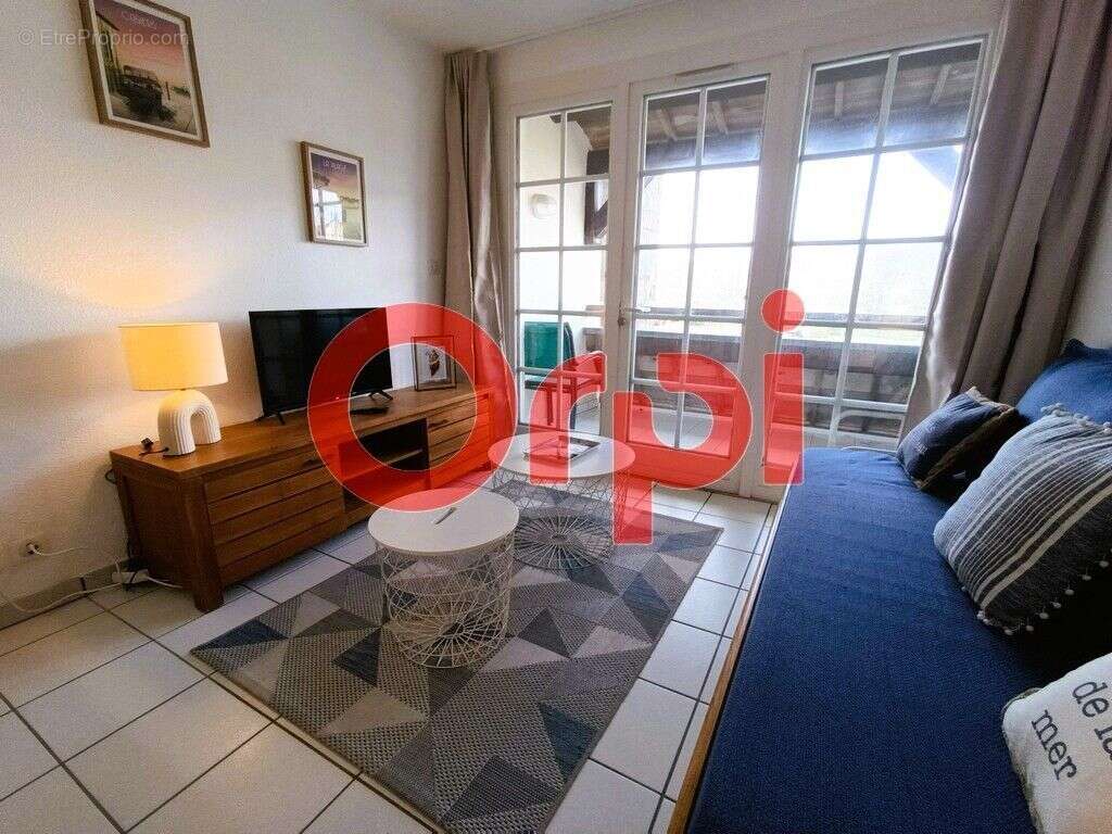 Appartement à ARZON