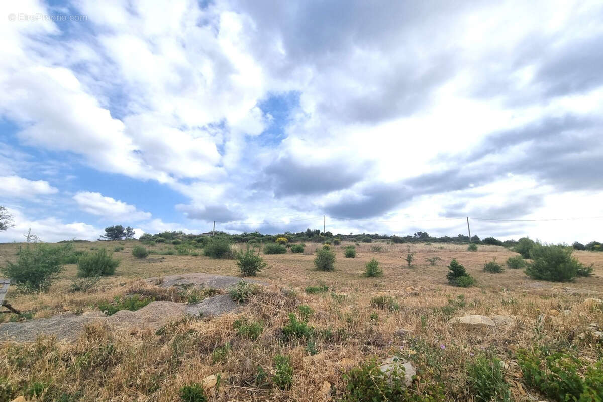 Maison à AIGUES-VIVES