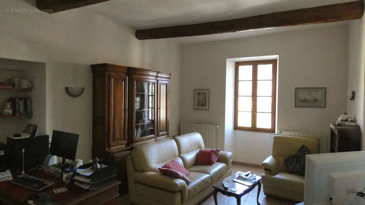 Maison à SOUDORGUES