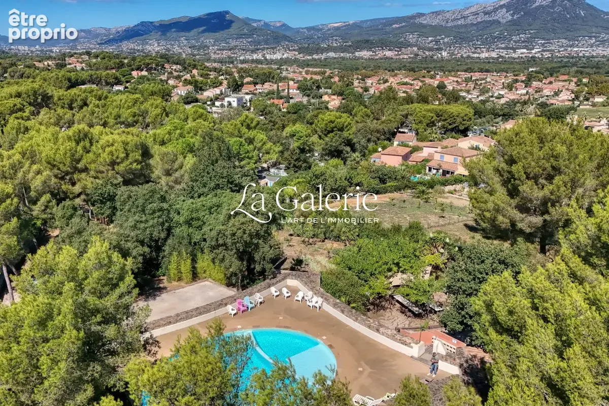 Maison 5 pièces 118 m² à vendre à Le Pradet (83220) - photo 6