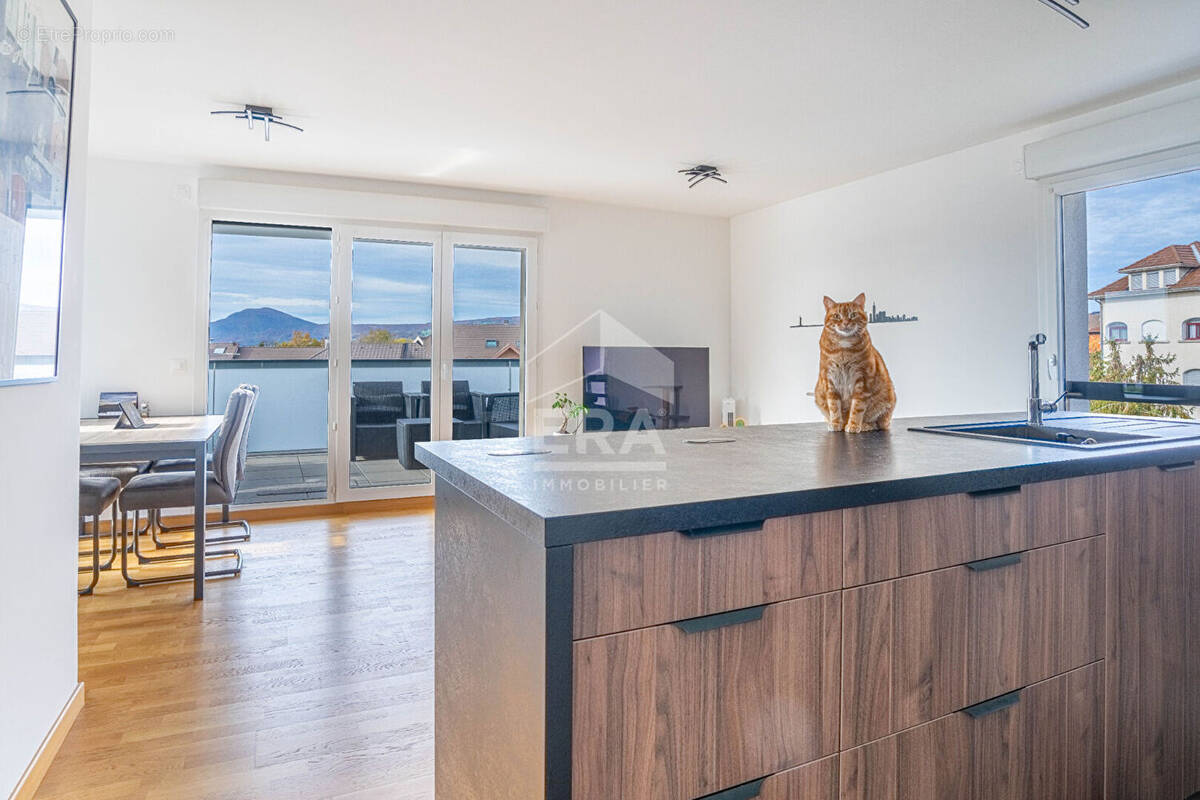 Appartement à ANNECY