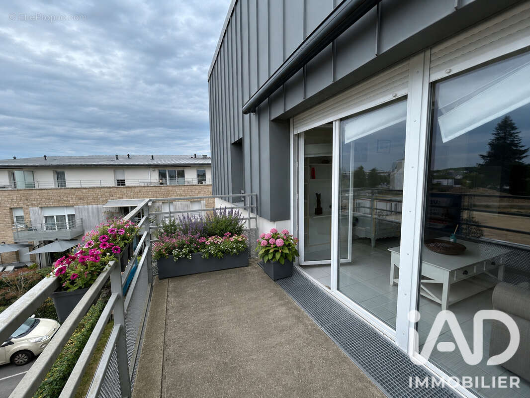Photo 3 - Appartement à VANNES
