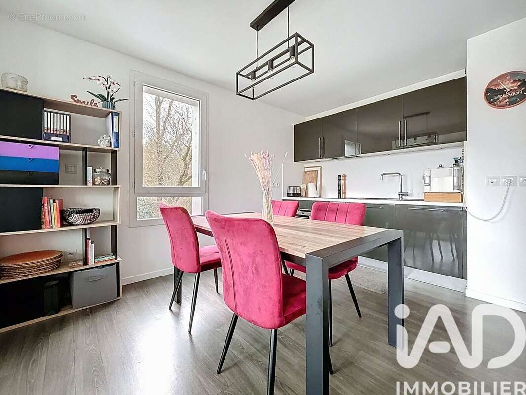 Photo 6 - Appartement à SAINT-HERBLAIN