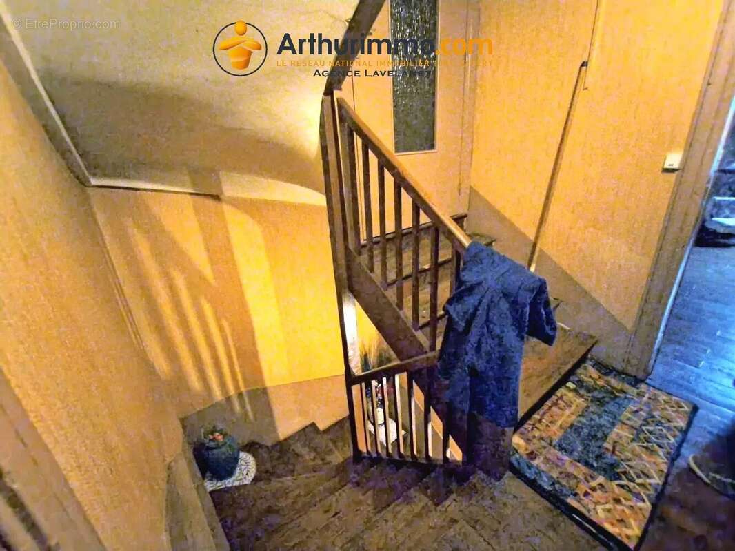 Appartement à LAVELANET