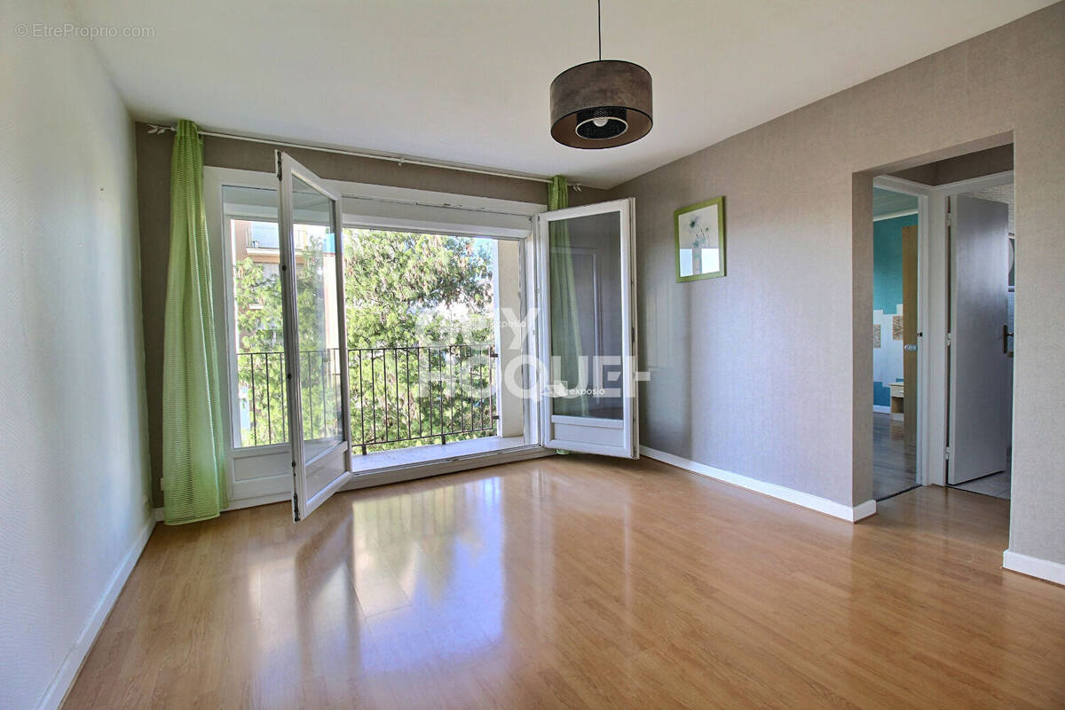 Appartement à SAINT-MAX