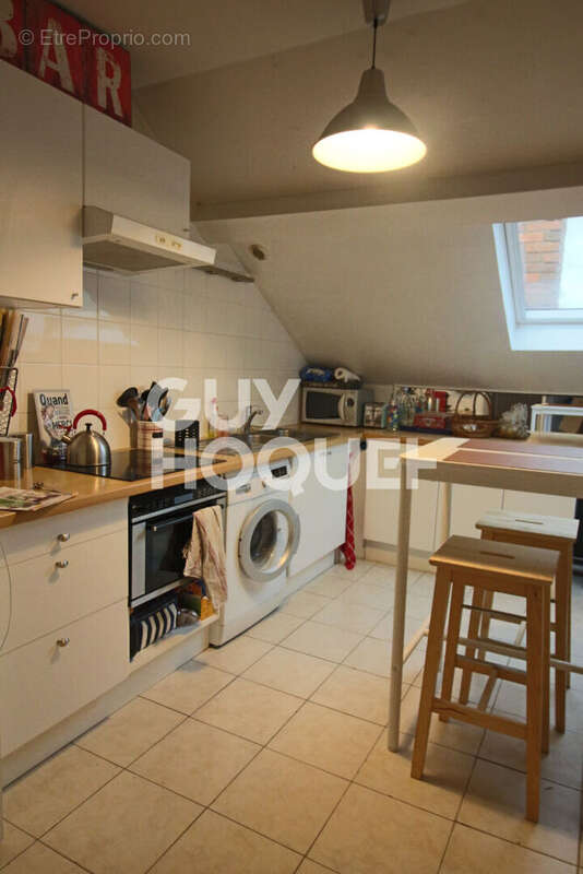 Appartement à LIMOURS