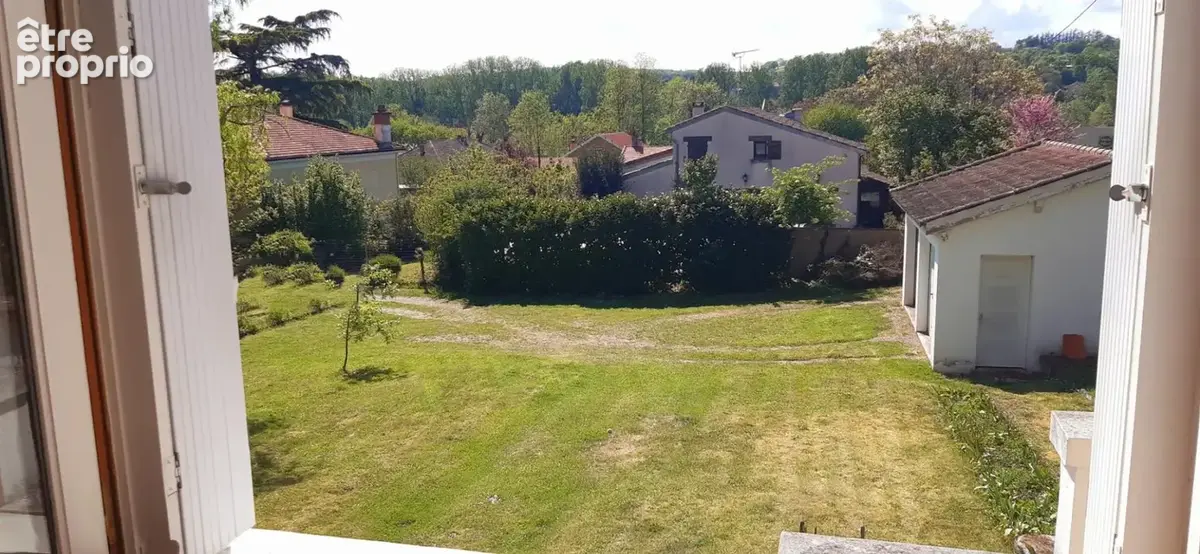 Maison à vendre 4 pièces VILLEFRANCHE DE ROUERGUE (12) - photo 22