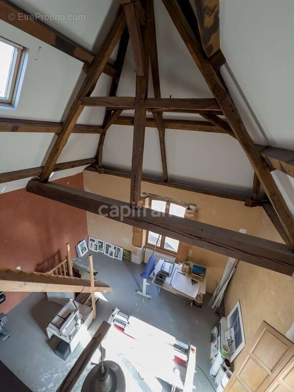 Maison à NOGENT-LE-ROTROU