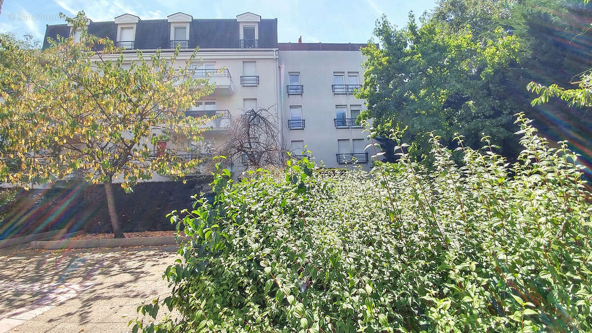 Appartement à ARGENTEUIL
