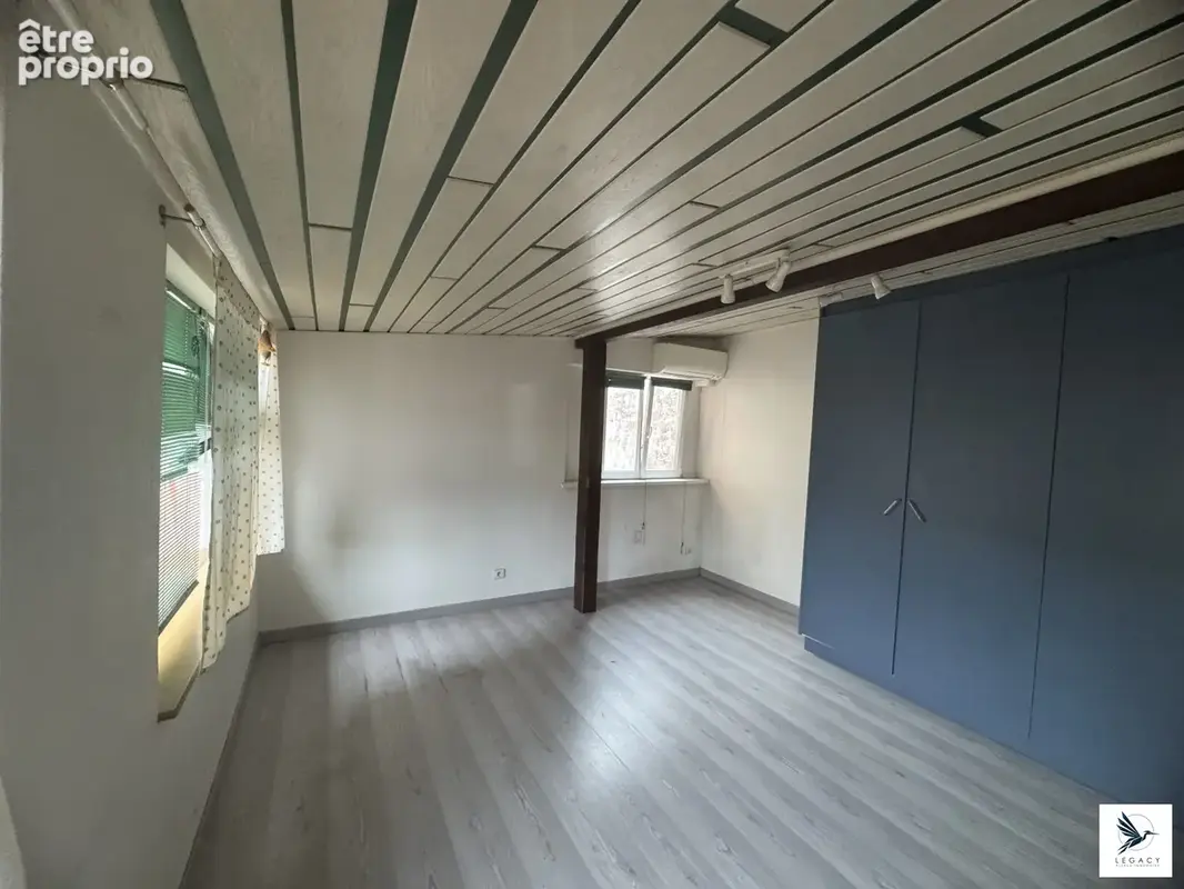 Appartement 1 pièce 23 m² à vendre à Strasbourg (67100) - photo 2