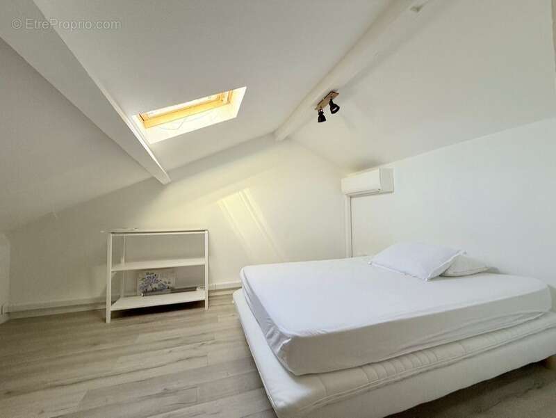 Appartement à LA GRANDE-MOTTE