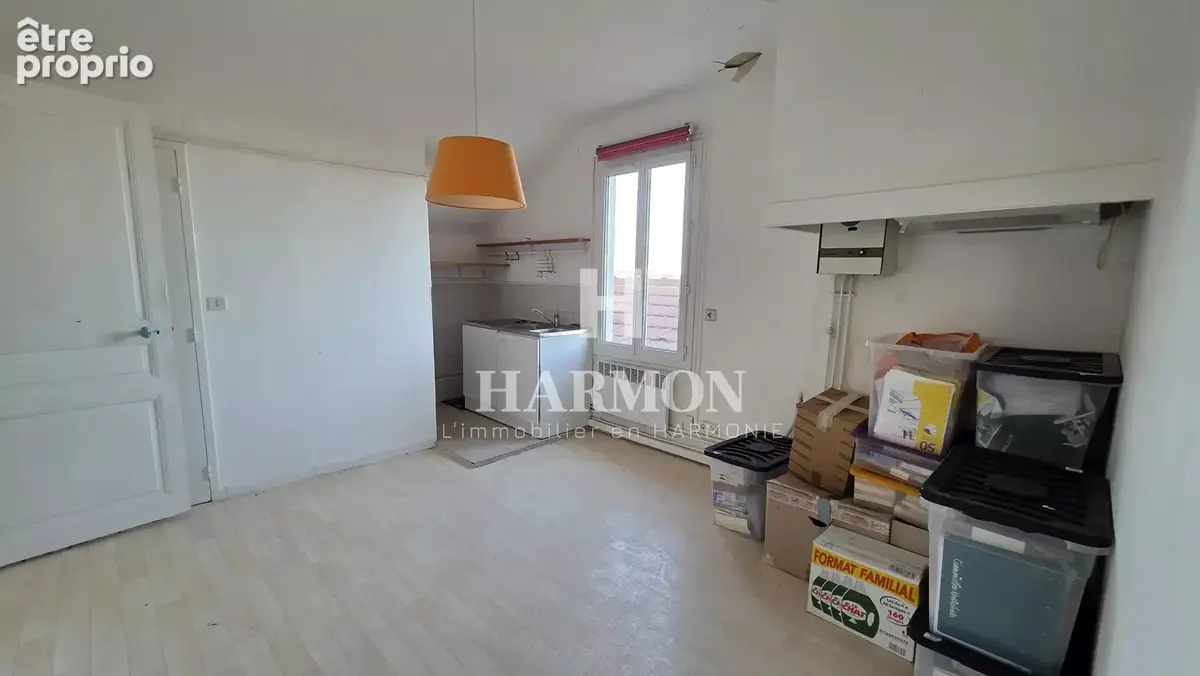 Harmon a vendre biarritz t4 avec 2 chambres - photo 9