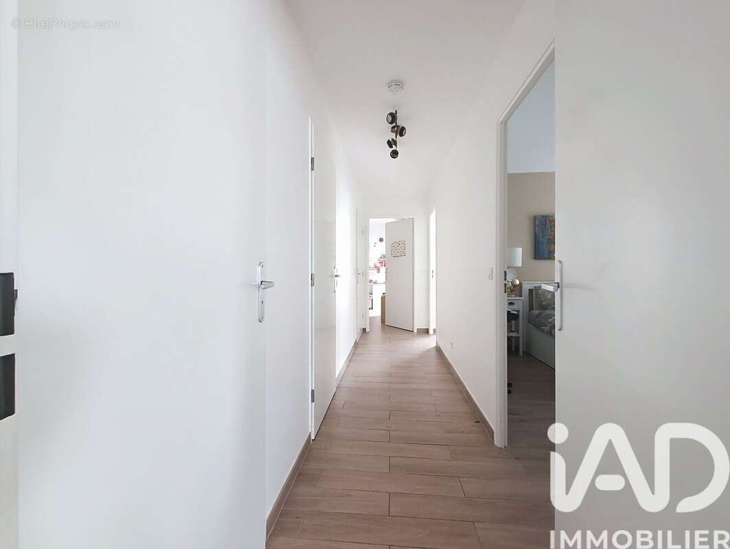 Appartement 90 m² à Neuilly-Sur-Marne  - photo 8