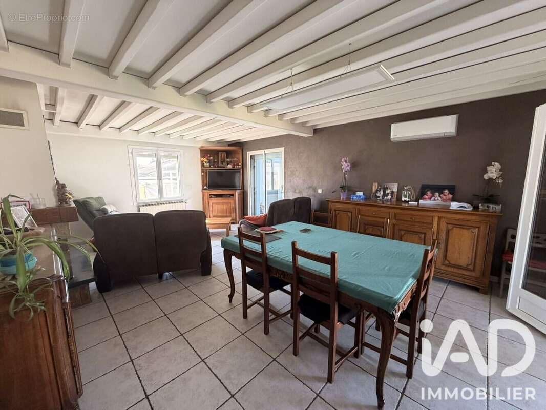 Maison 131 m² à Livron-Sur-Drome  - photo 5