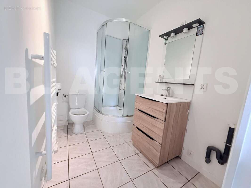 image5 - Appartement à LE PIN