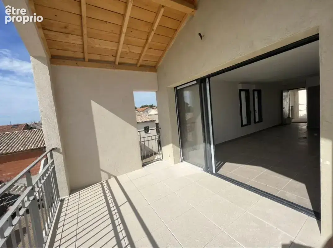 Appartement - photo 3
