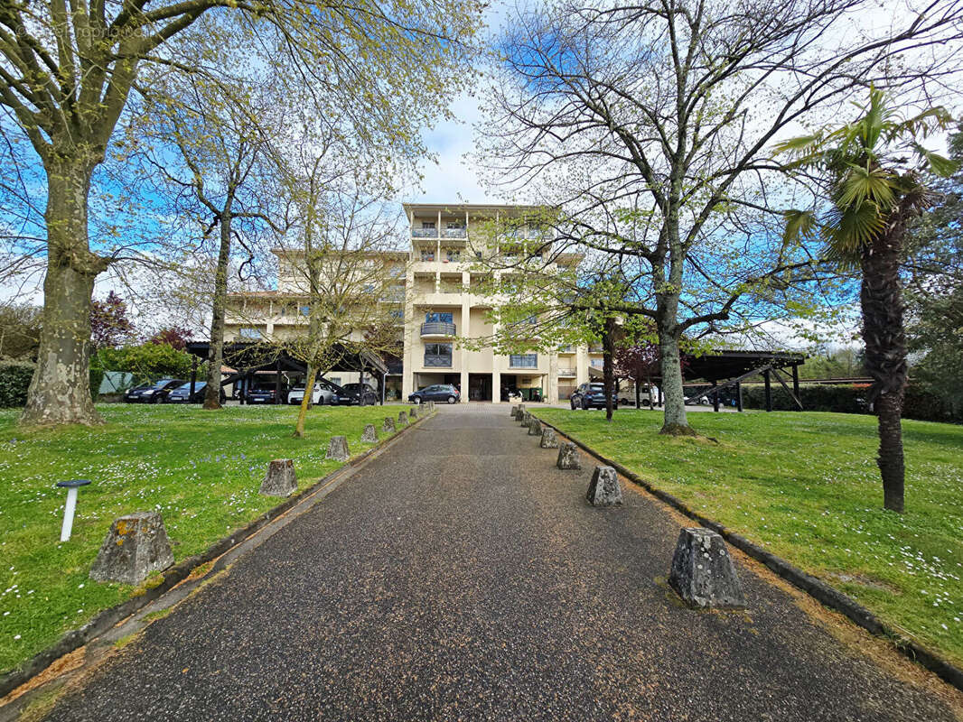 Appartement à MERIGNAC