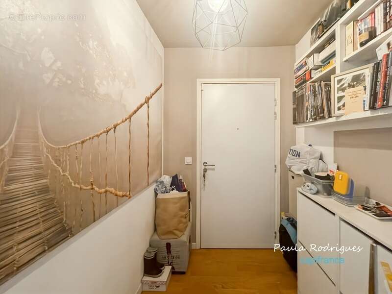 Appartement à PLAISIR