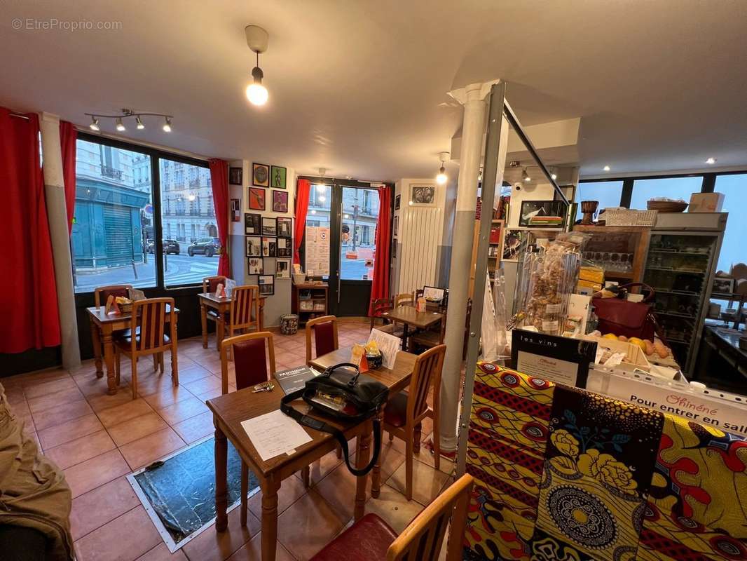 70 m² à Paris-20e  - photo 2