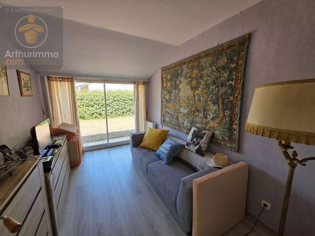 Vente Maison Saint-gervais(85230) 273 000ï¿œ - photo 2