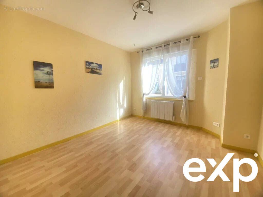 Appartement à VICHY