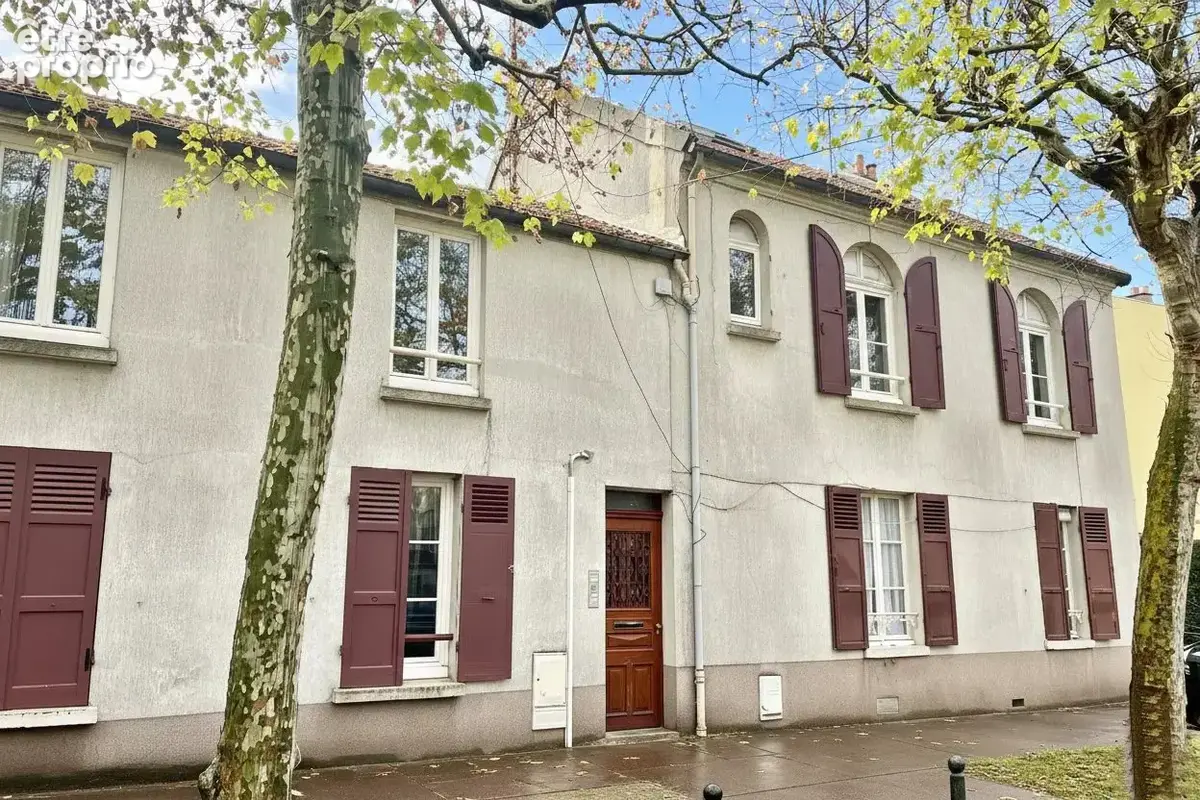 Duplex, au cœur du Parc Saint-Maur - photo 2