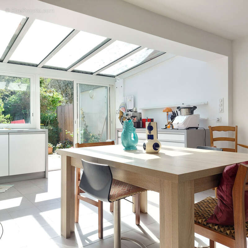 Maison à vendre 4 pièces MONTAUBAN (82) avec jardin et dépendance - photo 14