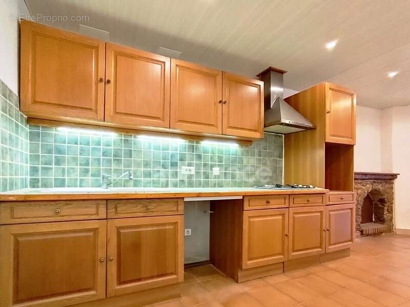 Appartement à BELGODERE