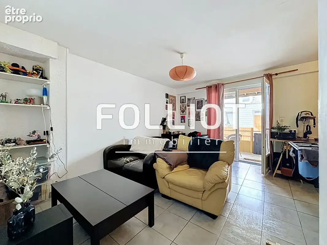 À vendre Immeuble de rapport Granville 12 pièce(s) - photo 4