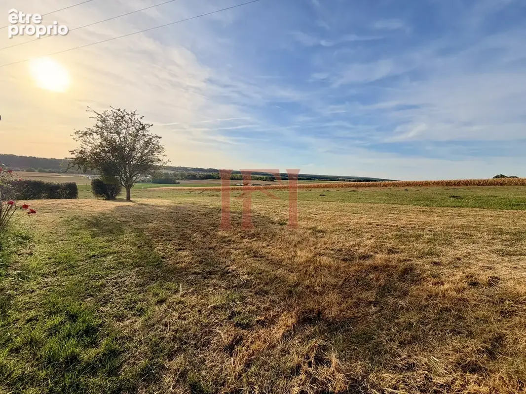 Secteur calme, plain-pied et vue sur la vallée : maison avec dépendances sur vaste terrain - 12 min cloyes les - photo 12