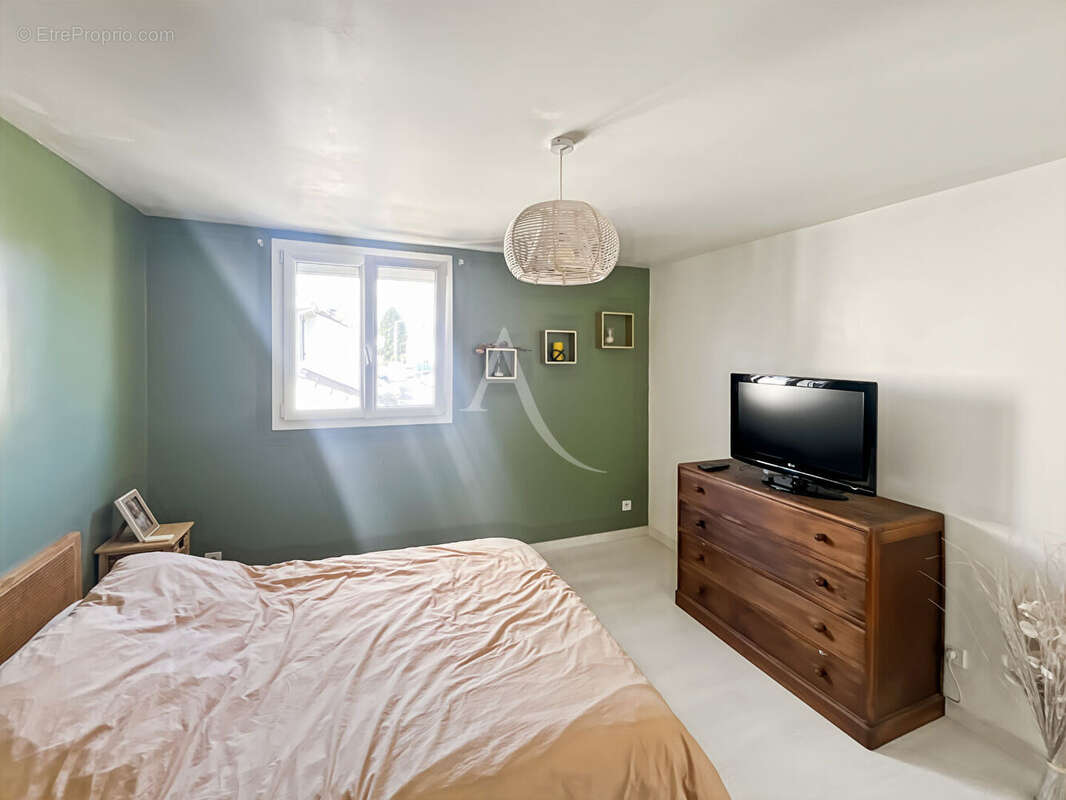 Maison à LES MUREAUX