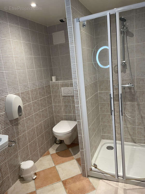 Appartement à PLEUBIAN