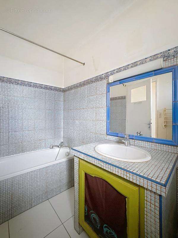 Appartement à AVIGNON